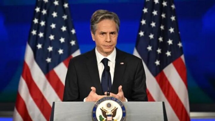 China violated sovereignty of nations across five continents: Blinken on surveillance balloons
