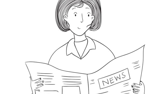 Why female editors at the top 3 global business newspapers matter Why female editors at the top 3 global business newspapers matter