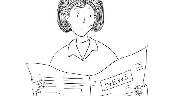 Why female editors at the top 3 global business newspapers matter