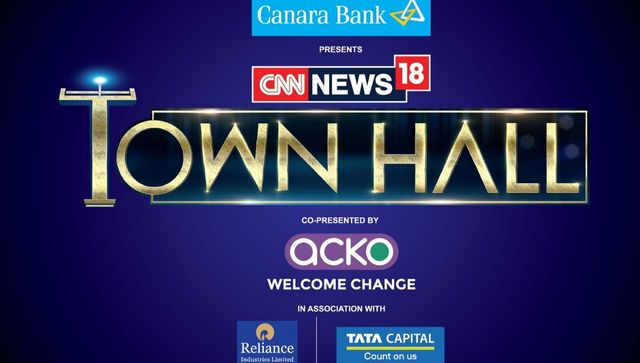 CNN News18 Bengaluru Town Hall to tackle key issues shaping Karnataka elections CNN News18 Bengaluru Town Hall to tackle key issues shaping Karnataka elections