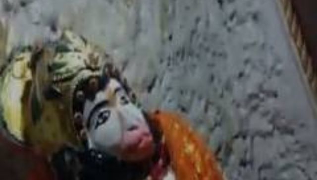 Strict action to be taken against attackers on Hindu temples, idols, says Deputy Commissioner of Bangladesh's Thakurgaon Strict action to be taken against attackers on Hindu temples, idols, says Deputy Commissioner of Bangladesh's Thakurgaon