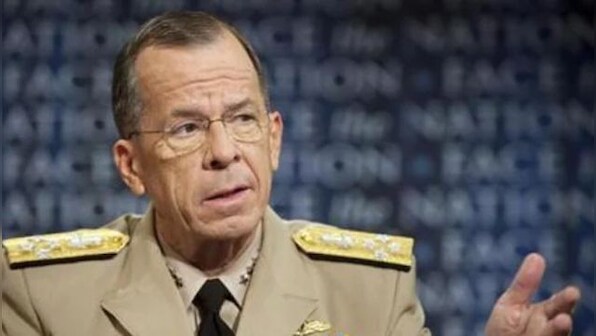 Chinese surveillance balloon damaged already deteriorating US-China ties, says Mullen