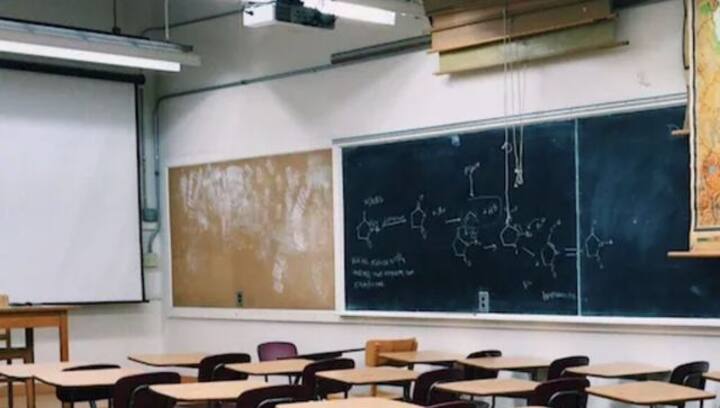 Nine-year-old boy completes high school, wishes to become astrophysicist