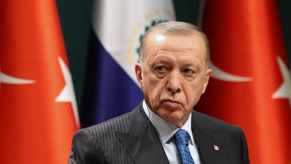Turkey set to approve Finland’s NATO membership