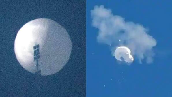 Did a Chinese ‘spy’ balloon snoop on India too?