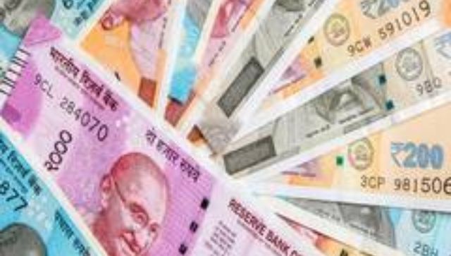 Spanish man finds currency notes worth over Rs 46 lakh hidden in walls. But there's a catch Spanish man finds currency notes worth over Rs 46 lakh hidden in walls. But there's a catch