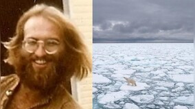 Missing for 47 years, man's skull found in Alaska; police say bear killed him