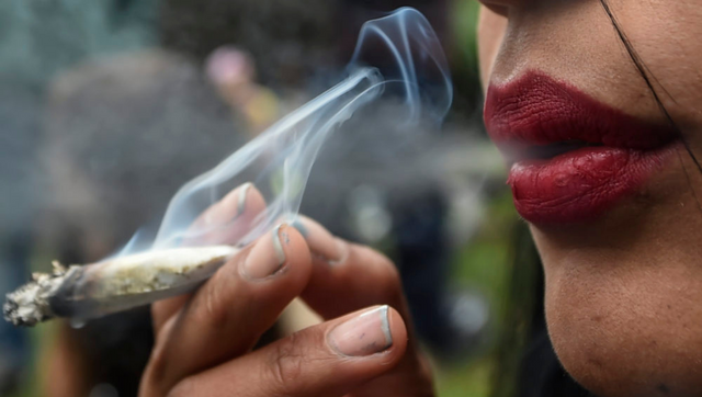 Prohibiting marijuana addicts from owning a gun is unconstitutional, says US court Prohibiting marijuana addicts from owning a gun is unconstitutional, says US court