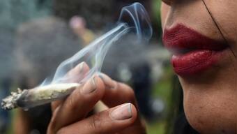 Prohibiting marijuana addicts from owning a gun is unconstitutional, says US court