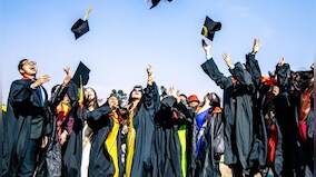 Delhi University ditches ‘colonial’ black robes at convocation for ‘angavastras’: What are they?