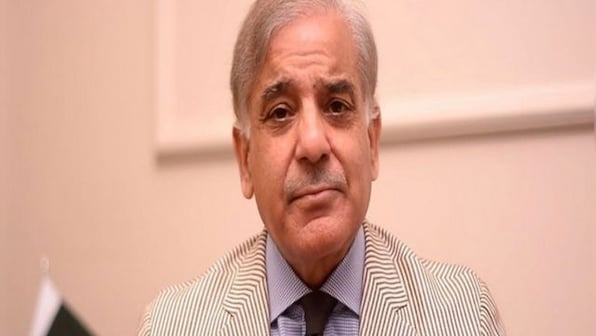 Pakistan PM Shehbaz Sharif embarks on 2-day Turkey visit to express solidarity with quake-hit nation