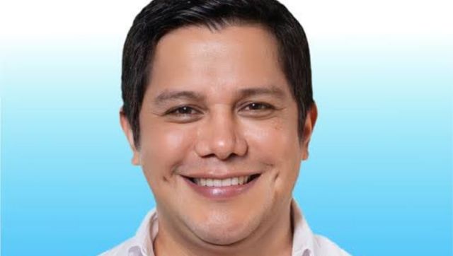 Dead Sure Victory: In Ecuador, mayor candidate killed just before polls closed, posts thumping win Dead Sure Victory: In Ecuador, mayor candidate killed just before polls closed, posts thumping win