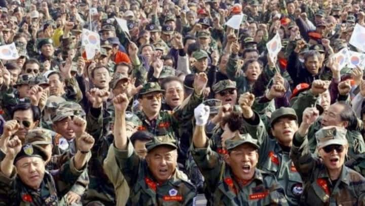 South Korea court grants first compensation for Vietnam war victim