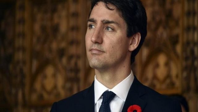 Prime Minister Justin Trudeau says Canadian healthcare isn't living up to promise Prime Minister Justin Trudeau says Canadian healthcare isn't living up to promise