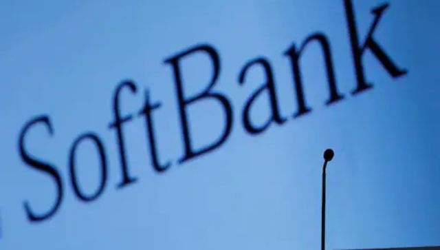 SoftBank posts $5.93 billion loss in December quarter as investment arm struggles SoftBank posts $5.93 billion loss in December quarter as investment arm struggles
