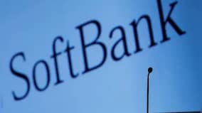 SoftBank posts $5.93 billion loss in December quarter as investment arm struggles