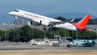 Mitsubishi Heavy scraps regional SpaceJet project due to market uncertainty and less funding