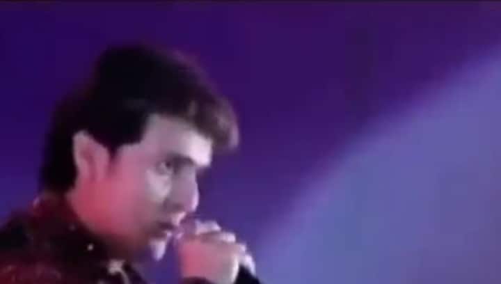 Watch: Old video of Sonu Nigam's concert from Pakistan goes viral
