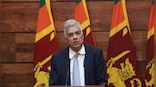 Sri Lanka: China agrees to restructure loans, says President Ranil Wickremesinghe