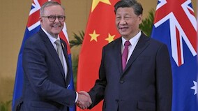 Explained: The diplomatic thaw in Australia-China ties and what it means for the Pacific