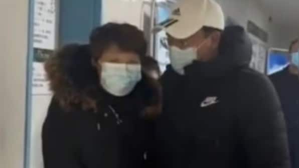 Chinese mother diagnosed with 'forcing-son-to-marry disorder'; here's what happened