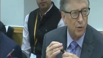 Has Bill Gates fallen in love again? Check what reports say about his rumoured girlfriend