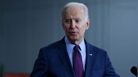 In Selma, Joe Biden says right to vote remains under assault