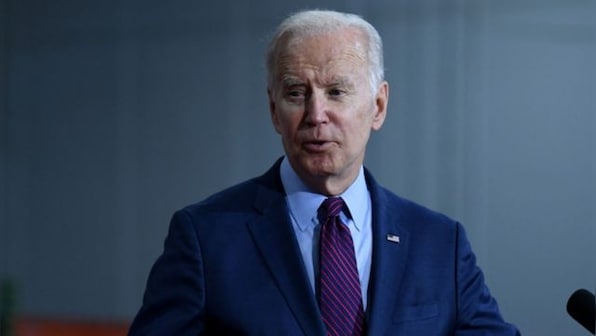 In Selma, Joe Biden says right to vote remains under assault