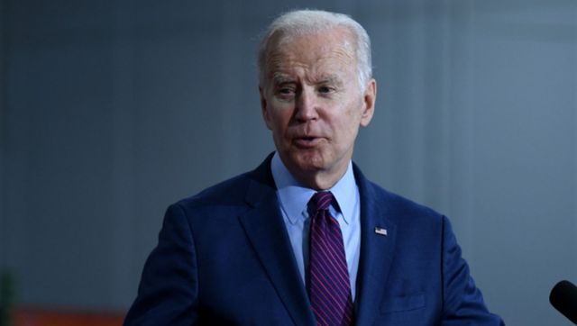Joe Biden declared medically 'fit' ahead of 2024 campaign Joe Biden declared medically 'fit' ahead of 2024 campaign