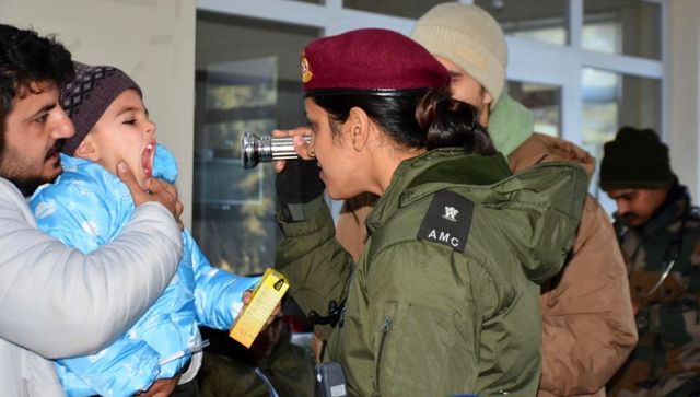 A Dost Indeed: How India is going above and beyond to help earthquake-hit Turkey A Dost Indeed: How India is going above and beyond to help earthquake-hit Turkey