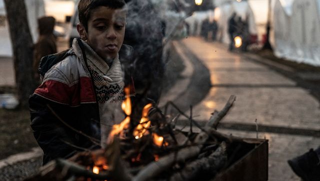 Preying on tragedy: Scammers use TikTok, Twitter to defraud donors contributing towards Turkey-Syria quake survivors Preying on tragedy: Scammers use TikTok, Twitter to defraud donors contributing towards Turkey-Syria quake survivors