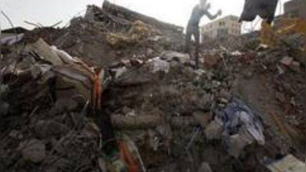 Germany to issue emergency visas to Turkish, Syrian quake victims