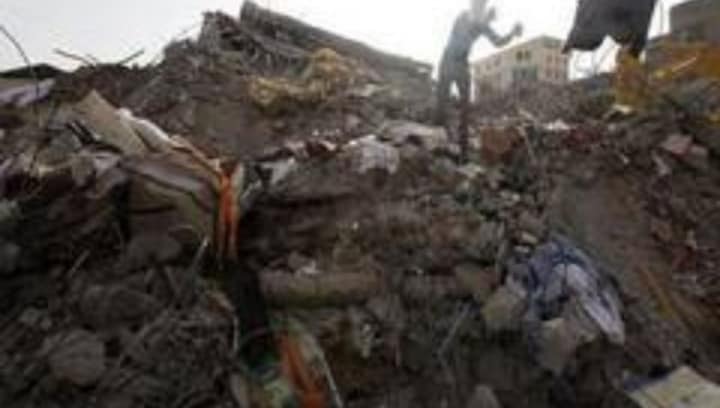 Germany to issue emergency visas to Turkish, Syrian quake victims