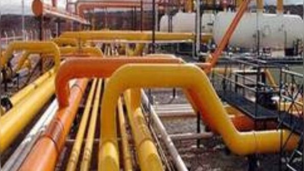 Gas pipeline to Vegas resumes operating after shutdown