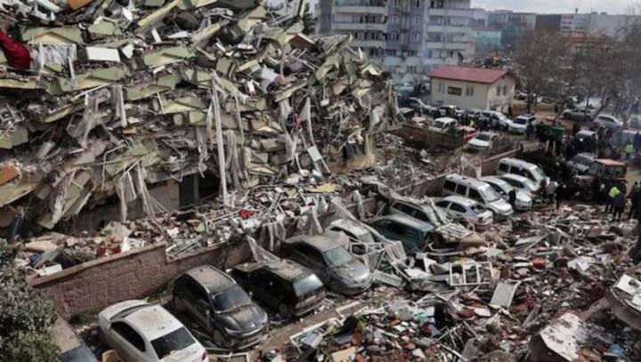 Turkey expedites inquiry into dilapidated buildings collapsed in Earthquake; 113 arrested overnight
