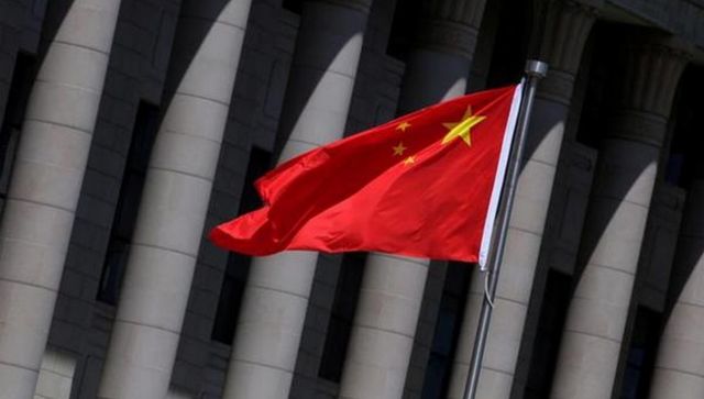 China plans to triple nuclear warheads to 900 by 2035, says report China plans to triple nuclear warheads to 900 by 2035, says report