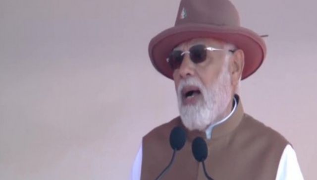 India's PM Modi inaugurates Aero India 2023 India's PM Modi inaugurates Aero India 2023