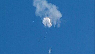 Aliens? Haven’t ruled out anything says, Senior US general as third unidentified object gets shot down