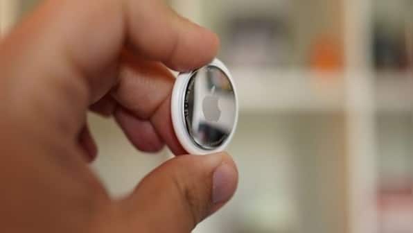 US couple tracks stolen car with Apple AirTag; here's what happened