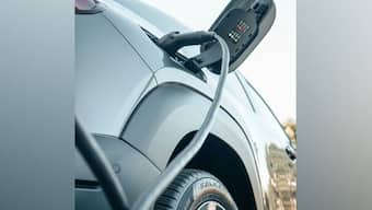 Chinese EV brand Zeekr beats Xpeng's market value after raising $750 million in fresh funding