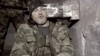 Wagner Group execute deserter with sledgehammer, release video