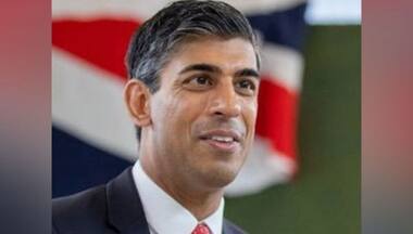 UK PM Rishi Sunak publishes his personal tax returns