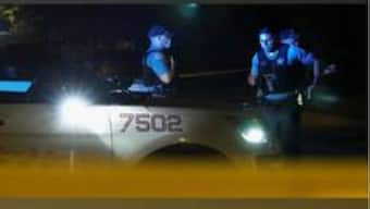 Five people killed in shootings on Michigan State University campus