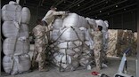 UN chief says Syria to open two border crossings for quake aid
