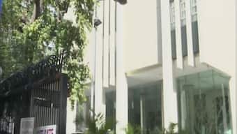 Income Tax officials conduct 'surveys' at  BBC offices in India