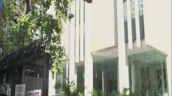 Income Tax officials conduct 'surveys' at  BBC offices in India
