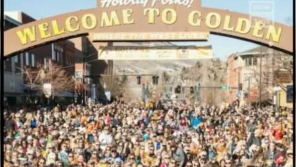 Watch: Over 1,000 golden retrievers and their families gather on ...