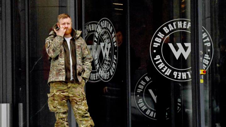 Clipping Wagner's wings, Russia to remove mercenary force from Ukraine battlefields: Sources