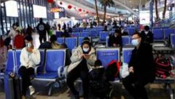 Taiwan to allow individual visitors from Hong Kong, Macau beginning 20 February