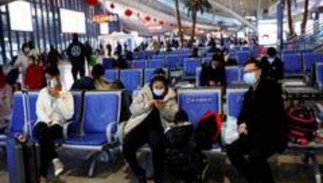 Taiwan to allow individual visitors from Hong Kong, Macau beginning 20 February Taiwan to allow individual visitors from Hong Kong, Macau beginning 20 February